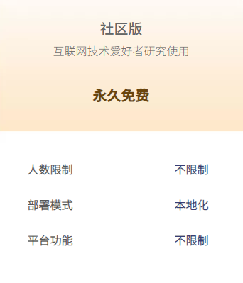 天翎myapps低代码开发平台