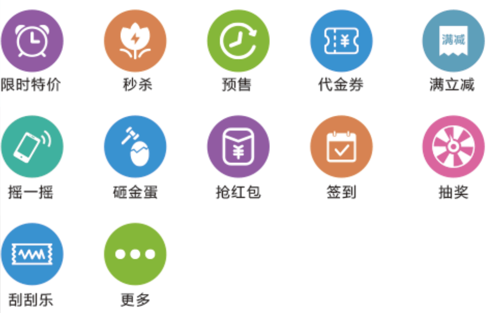 数字营销平台