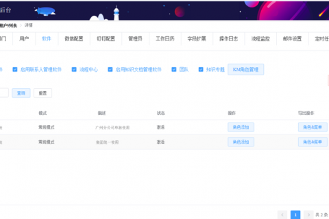 天翎流程管理系统，让企业数字化转型更简单
