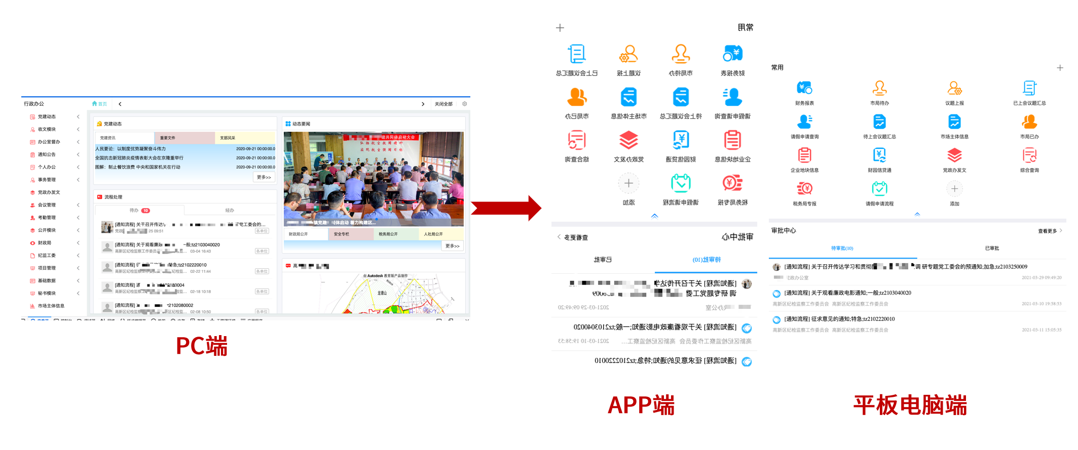 企业为什么要上oa？
