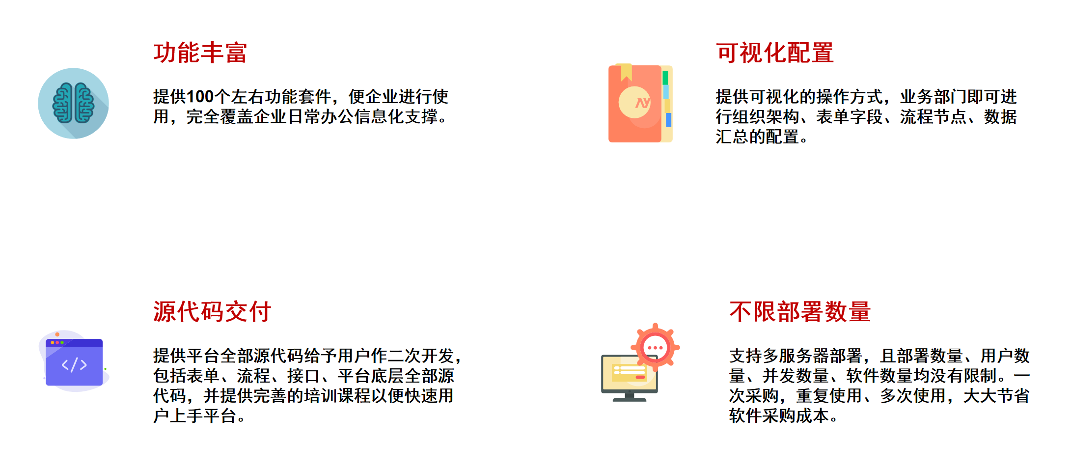 企业为什么要上oa？