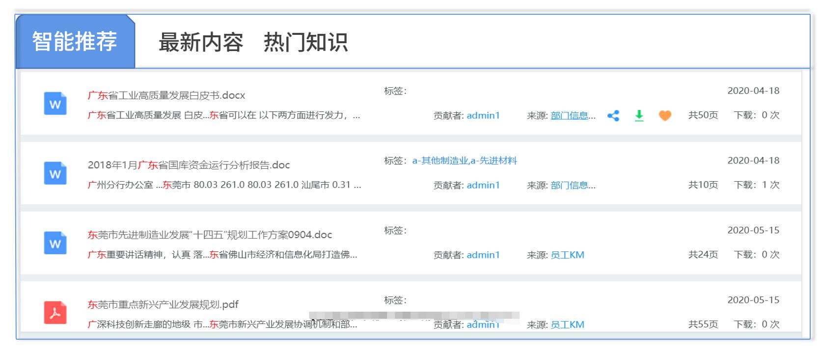 企业做知识管理的难点是什么？